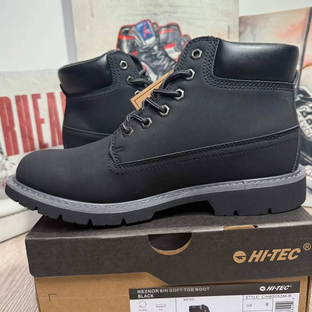 Hi Tec Men's Reznor 6